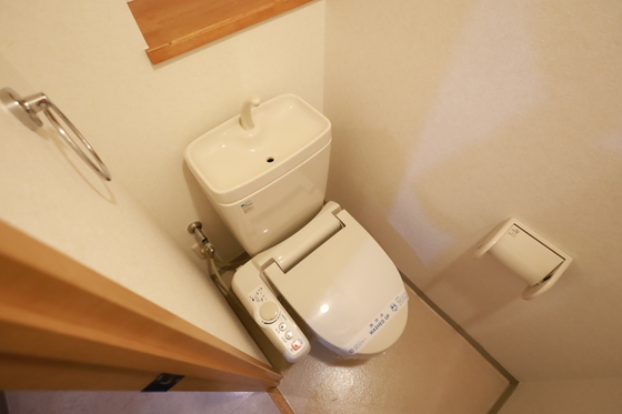 ロアール南竹屋