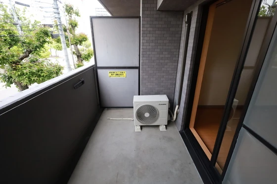 ロアール南竹屋