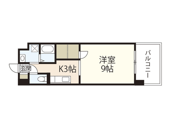 ロアール南竹屋