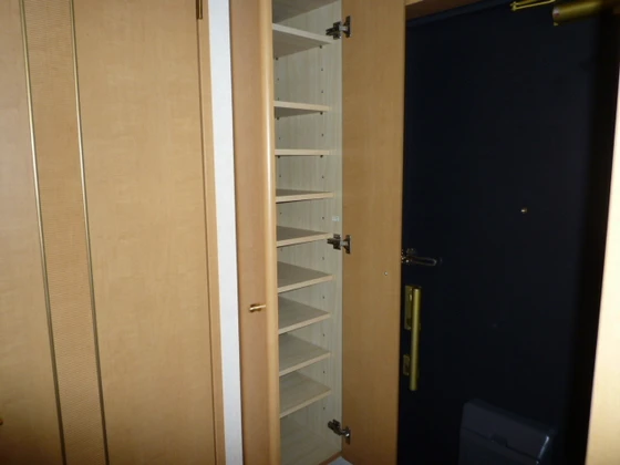 ロアール南竹屋