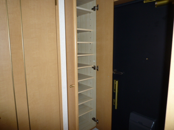 ロアール南竹屋