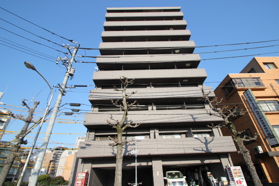 ロアール南竹屋