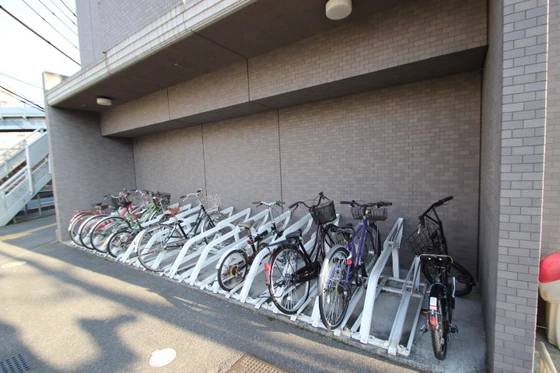 ロアール南竹屋