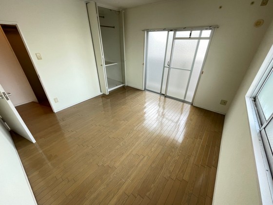 グリーンハイツ舟入