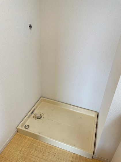 グリーンハイツ舟入