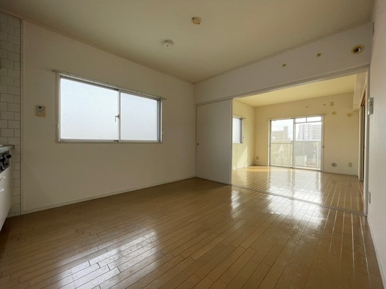 グリーンハイツ舟入