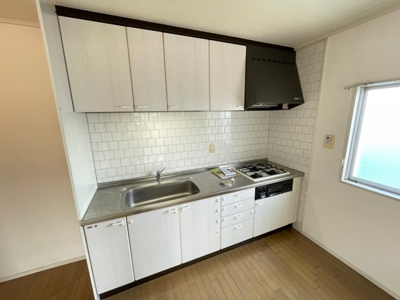 グリーンハイツ舟入