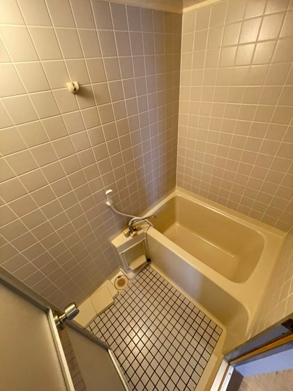 グリーンハイツ舟入