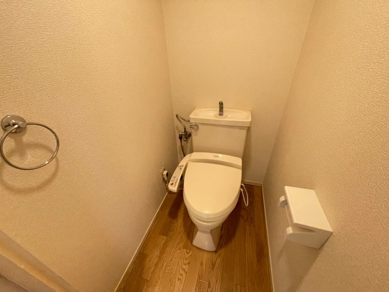 グリーンハイツ舟入