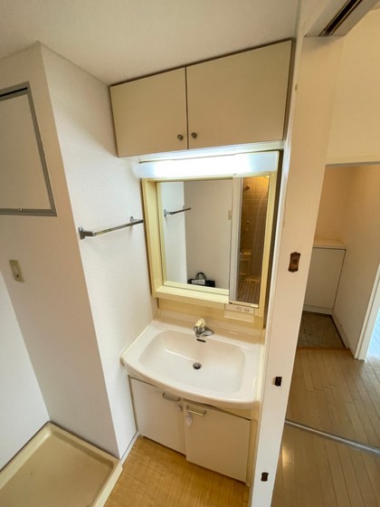 グリーンハイツ舟入