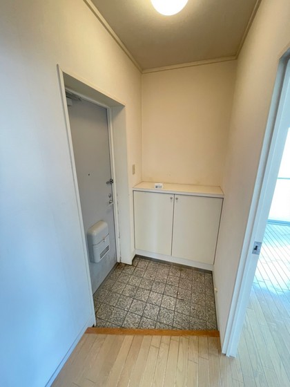 グリーンハイツ舟入