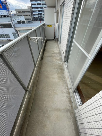 グリーンハイツ舟入