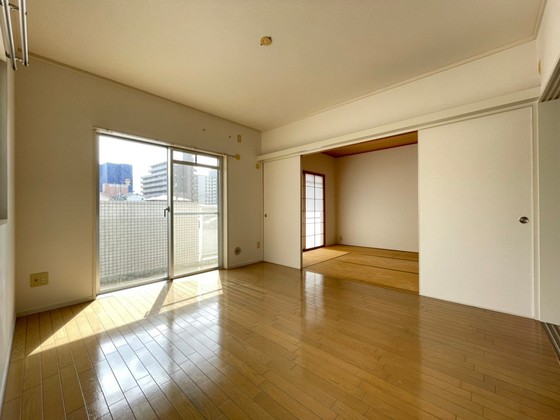 グリーンハイツ舟入