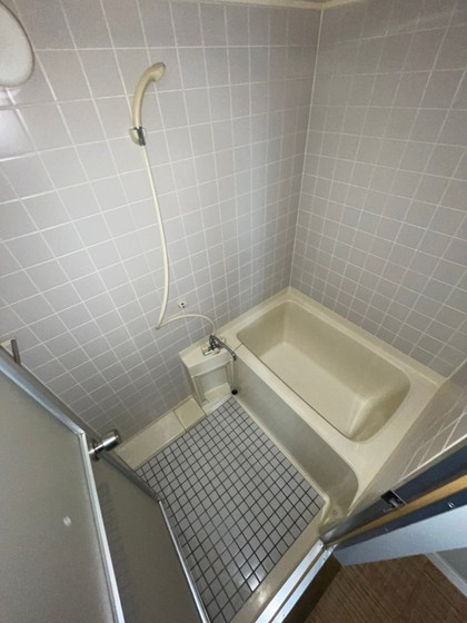 グリーンハイツ舟入