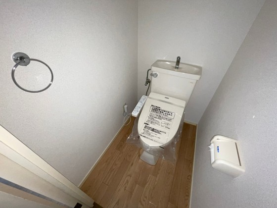 グリーンハイツ舟入