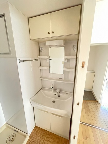 グリーンハイツ舟入