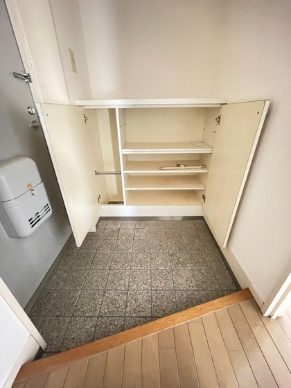 グリーンハイツ舟入