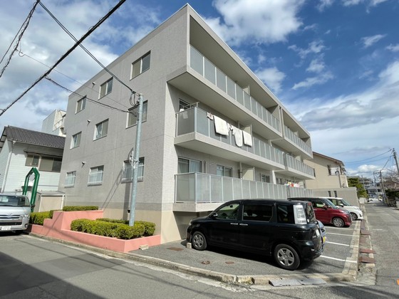 グリーンハイツ舟入