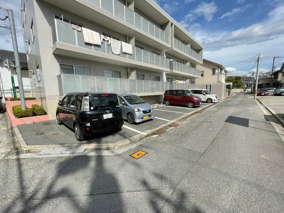 グリーンハイツ舟入