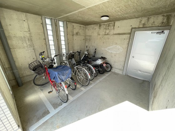 グリーンハイツ舟入