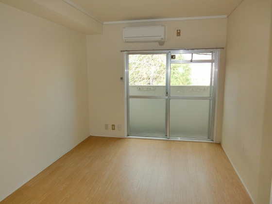 パークハイム神田