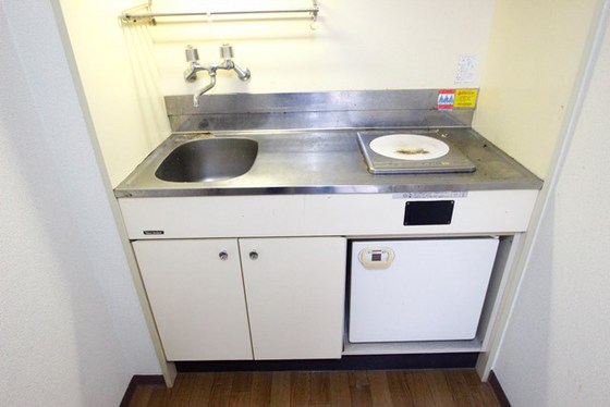 パークハイム神田