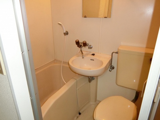 パークハイム神田