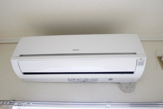 パークハイム神田