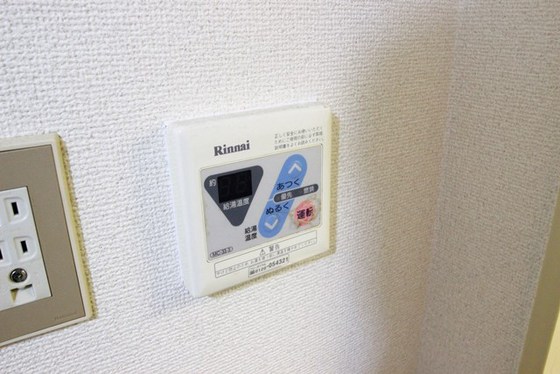 パークハイム神田