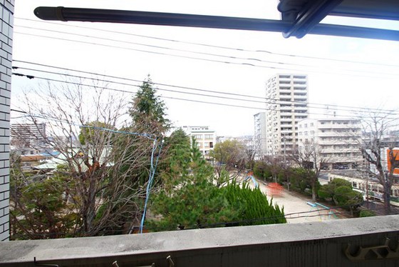 パークハイム神田