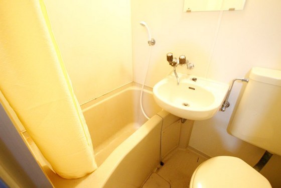 パークハイム神田