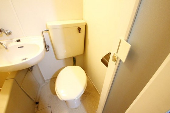 パークハイム神田