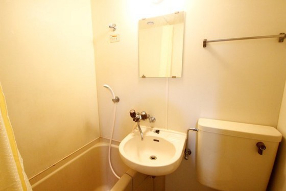 パークハイム神田