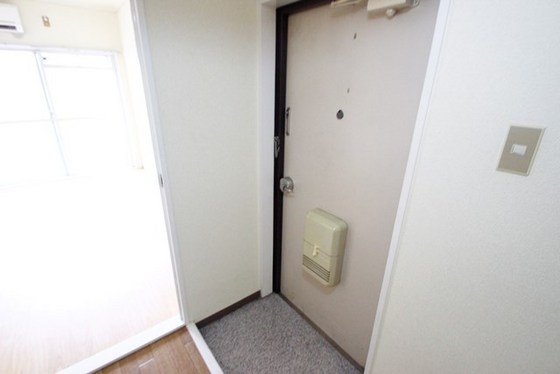 パークハイム神田