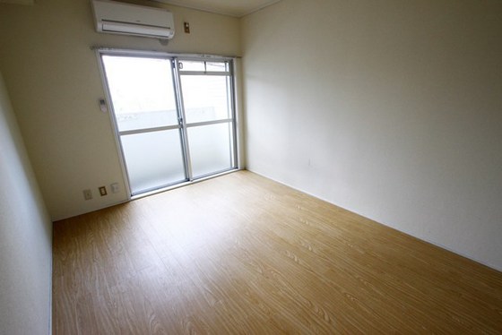 パークハイム神田