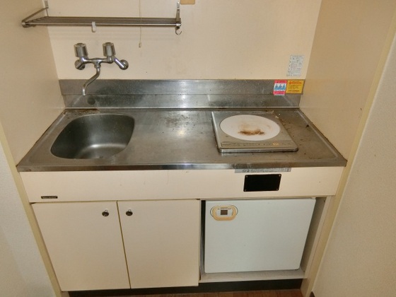 パークハイム神田