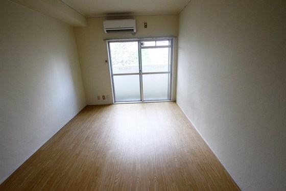 パークハイム神田