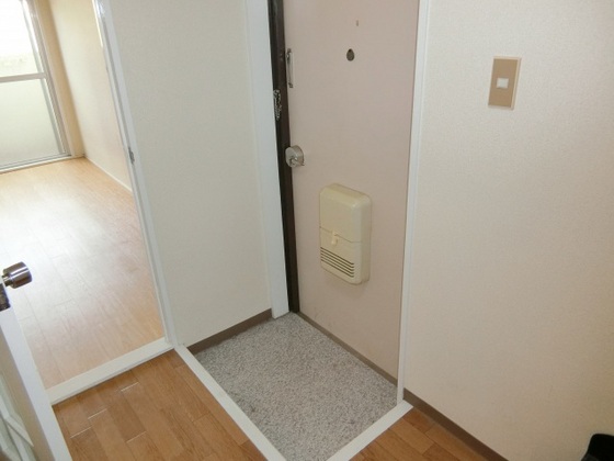 パークハイム神田