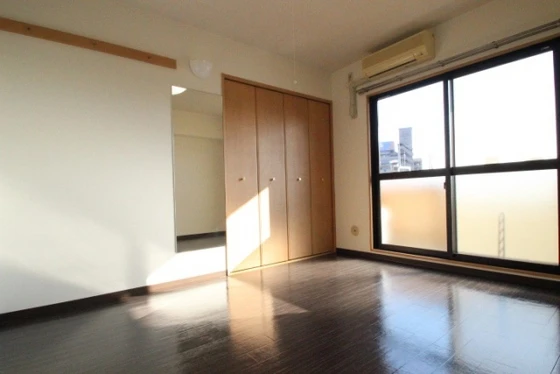 ベルレージュ二葉の里