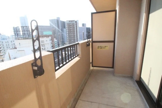 ベルレージュ二葉の里