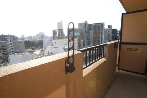 ベルレージュ二葉の里