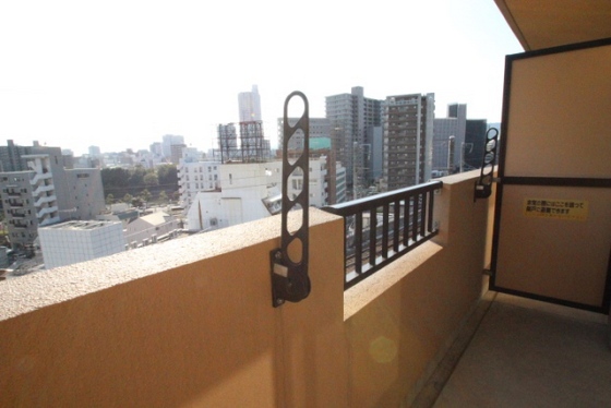 ベルレージュ二葉の里