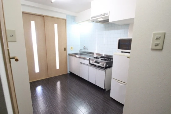 ベルレージュ二葉の里