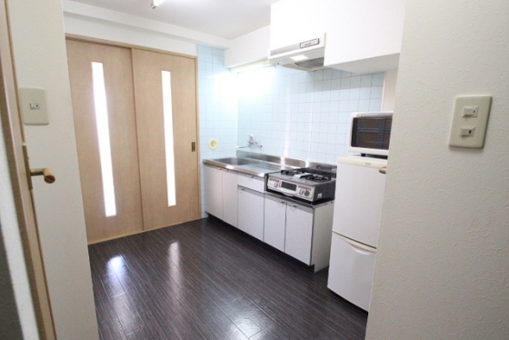 ベルレージュ二葉の里