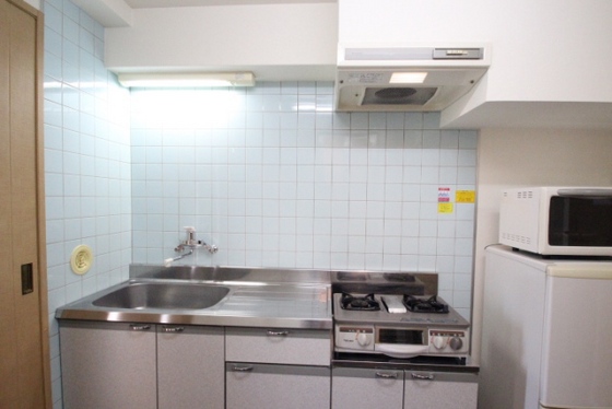 ベルレージュ二葉の里