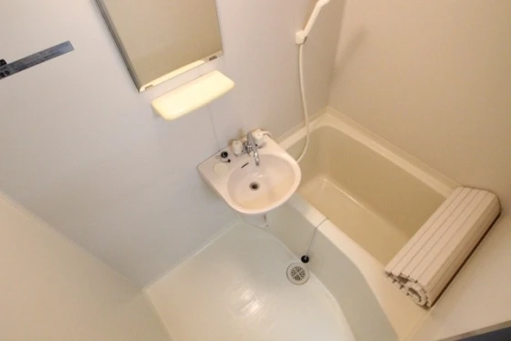 ベルレージュ二葉の里