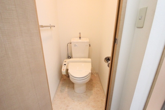 ベルレージュ二葉の里