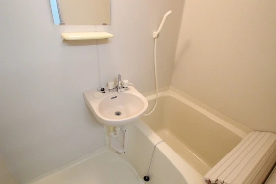 ベルレージュ二葉の里