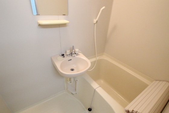 ベルレージュ二葉の里