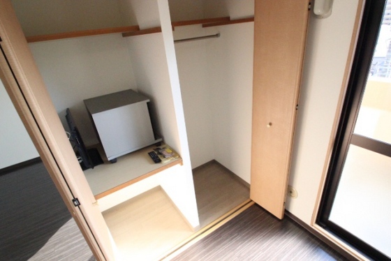 ベルレージュ二葉の里